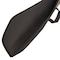 Allen Co 46 in. Durango Rifle Case, Black/Tan 604-46 - alternate 2